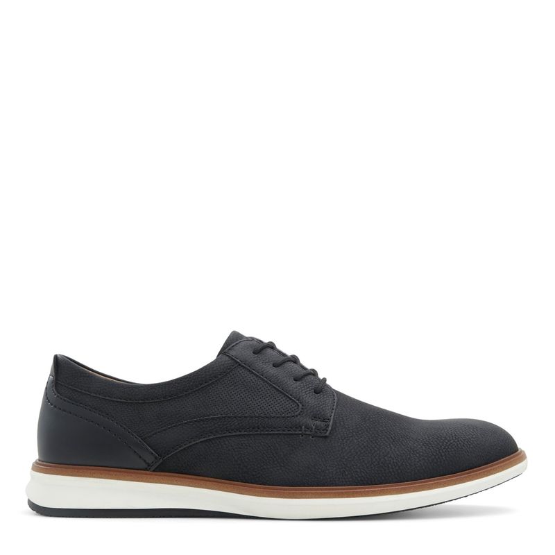 ALDO - Burano Zapato Casual Hombre Negro Aldo