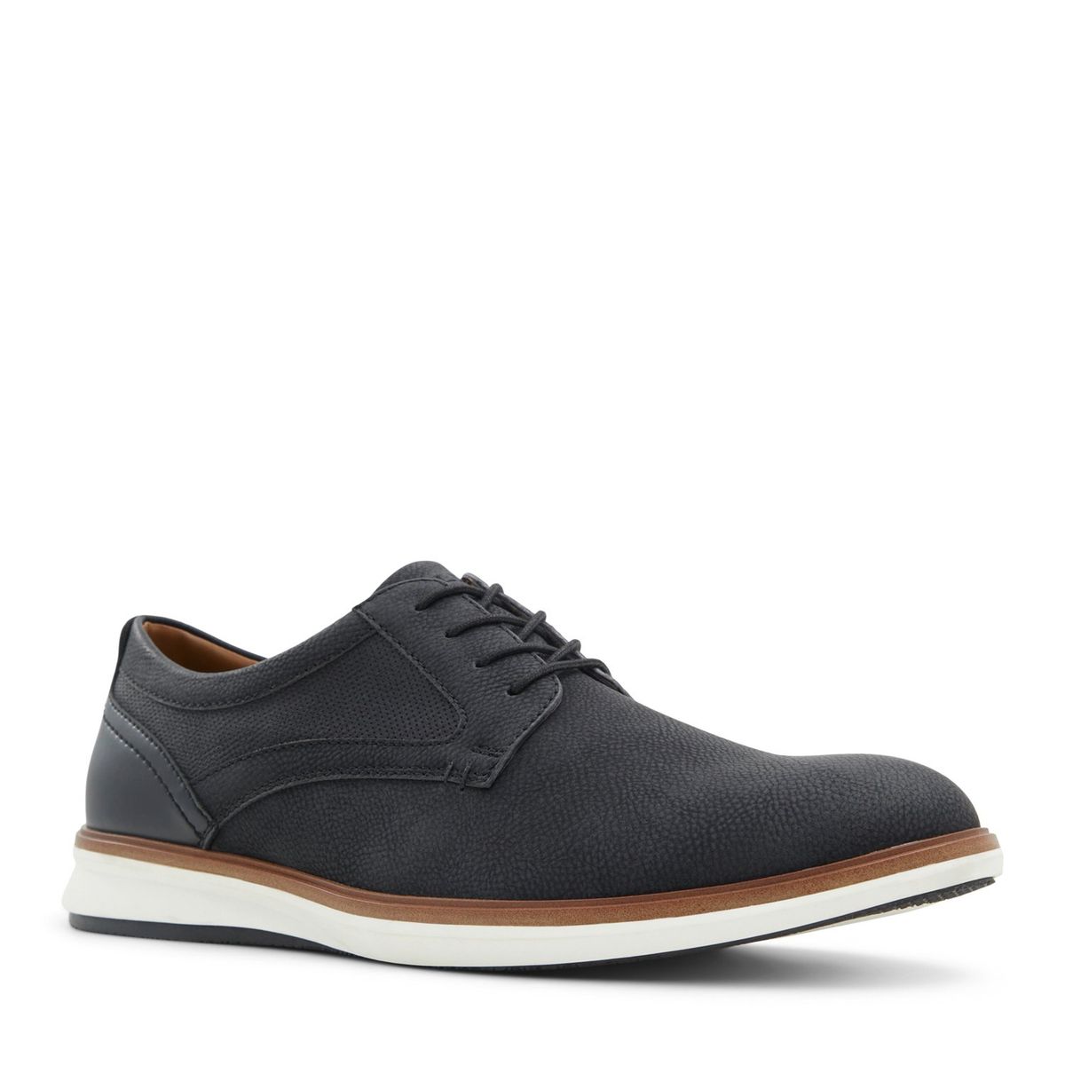 ALDO - Burano Zapato Casual Hombre Negro Aldo