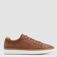 Finespec Zapatilla Urbana Hombre Café