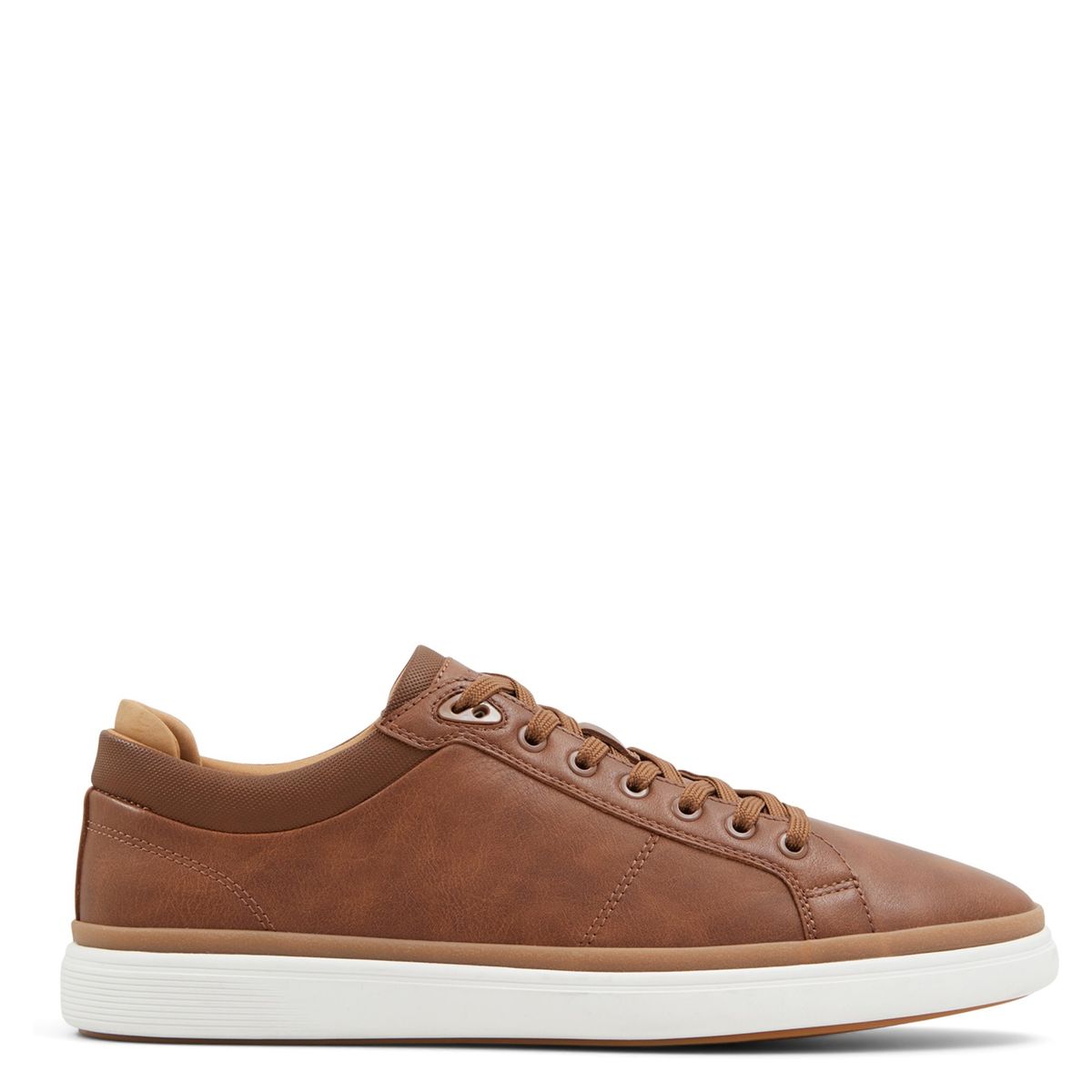 ALDO - Finespec Zapatilla Urbana Hombre Café Aldo
