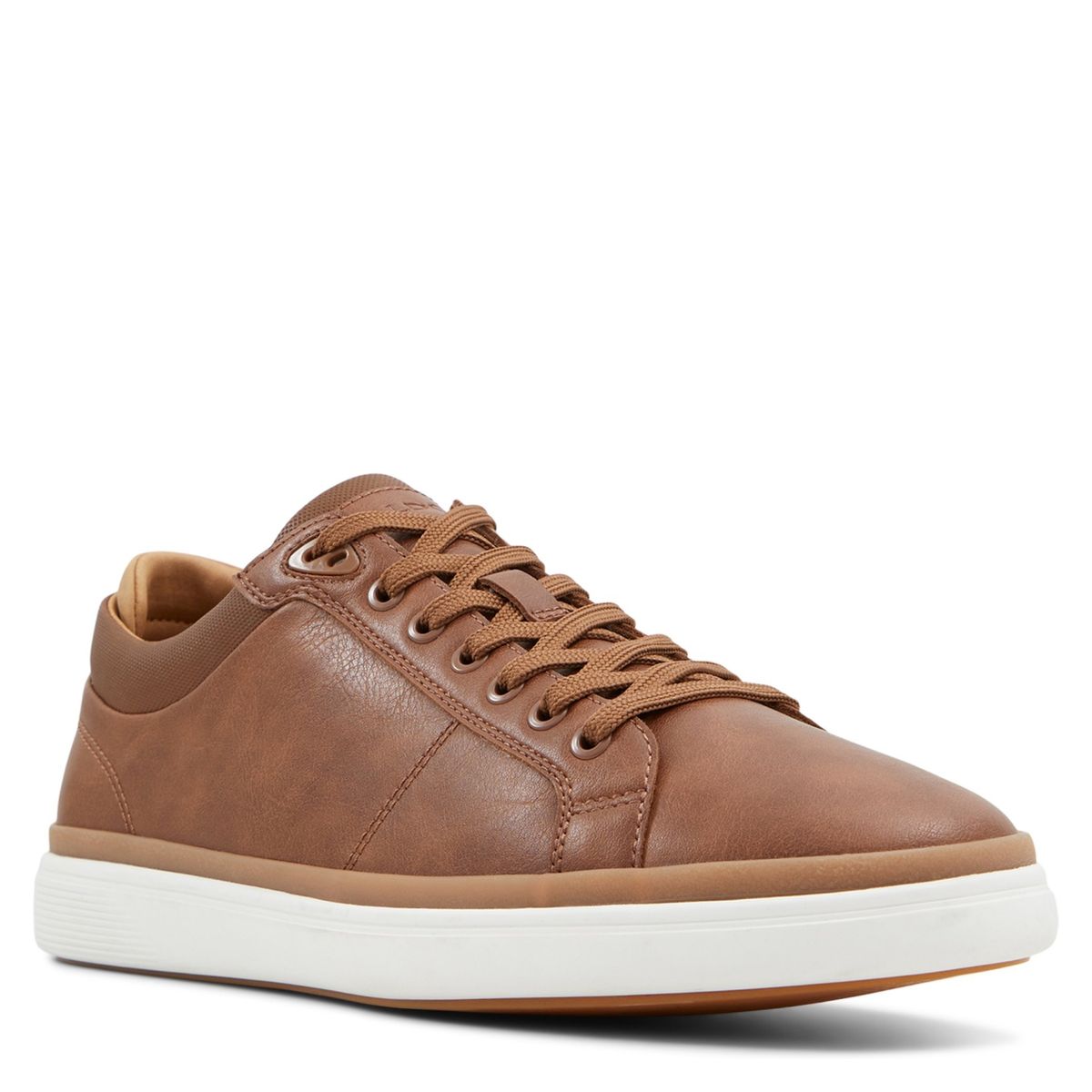 ALDO - Finespec Zapatilla Urbana Hombre Café Aldo