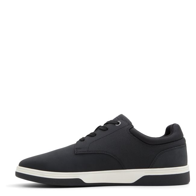 ALDO - Derryk Zapatilla Urbana Hombre Negro Aldo