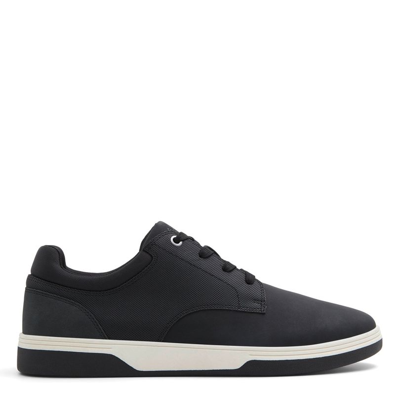ALDO - Derryk Zapatilla Urbana Hombre Negro Aldo