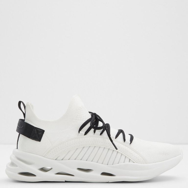 Motionx Zapatilla Urbana Hombre Blanco