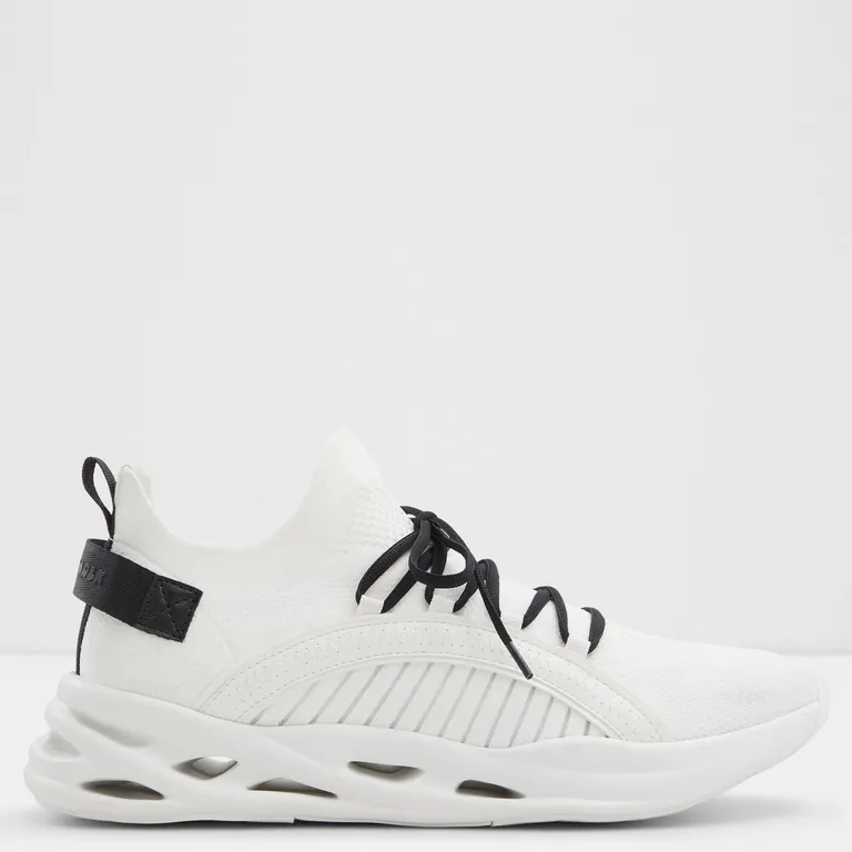 ALDO Motionx Zapatilla Urbana Hombre Blanco
