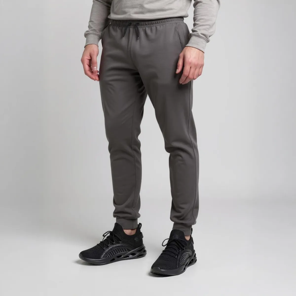 ALDO - Motionx Zapatilla Urbana Hombre Negro Aldo