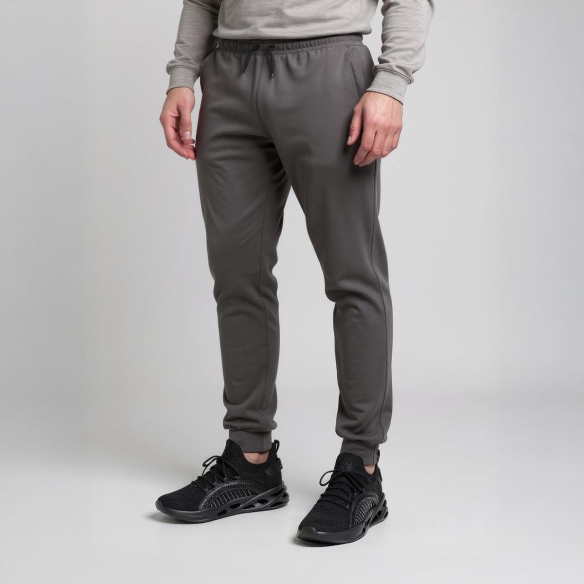 ALDO - Motionx Zapatilla Urbana Hombre Negro Aldo