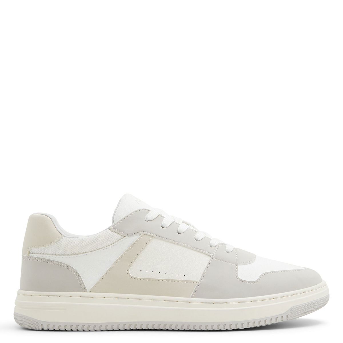 ALDO - Urbanspec Zapatlla Urbana Hombre Blanco Aldo