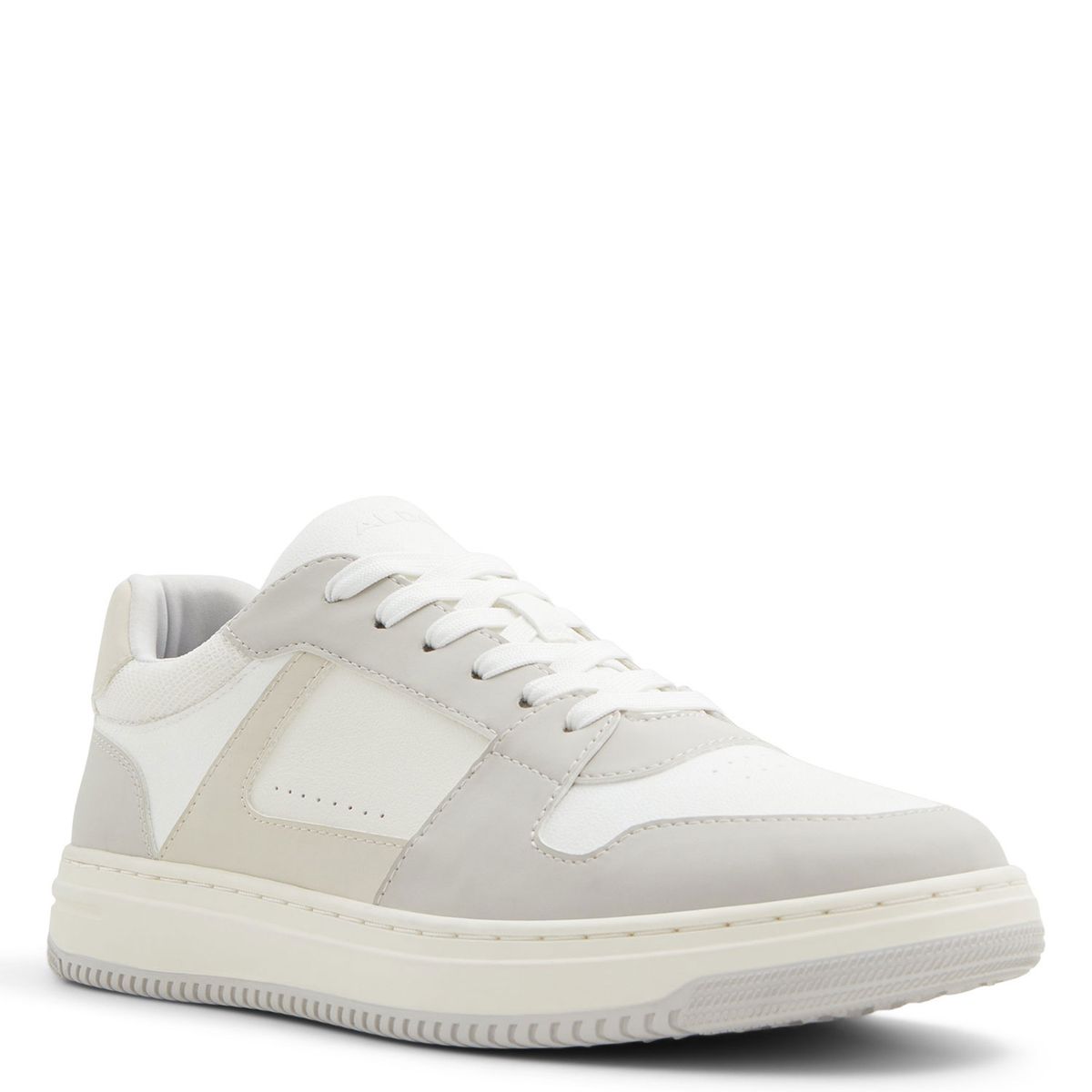 ALDO - Urbanspec Zapatlla Urbana Hombre Blanco Aldo
