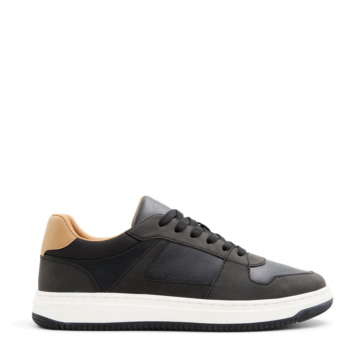 ALDO - Urbanspec Zapatlla Urbana Hombre Negro Aldo