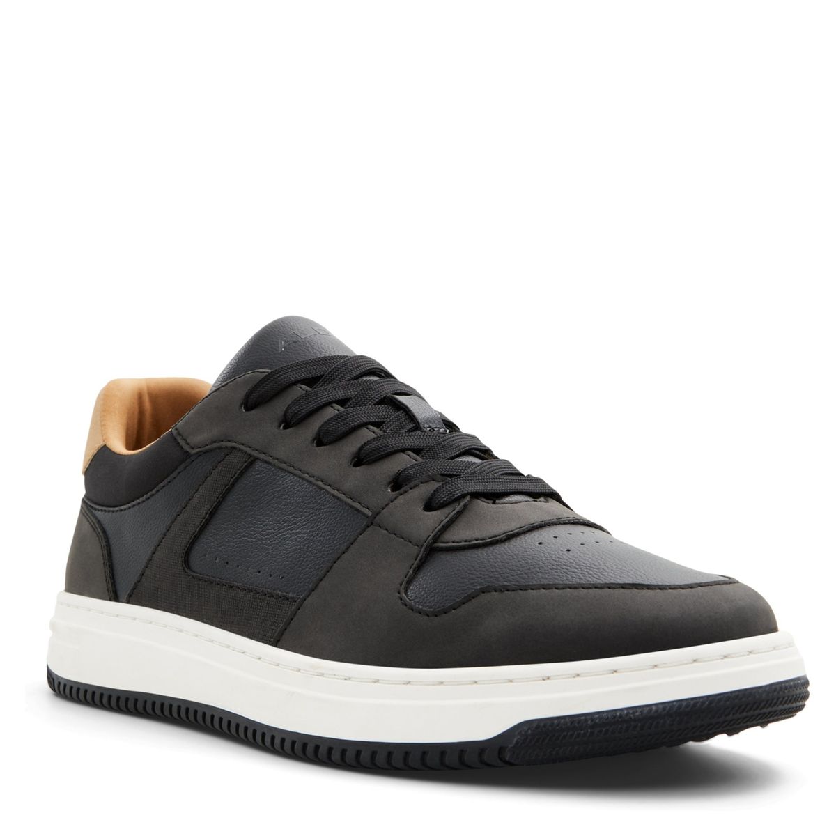 ALDO - Urbanspec Zapatlla Urbana Hombre Negro Aldo