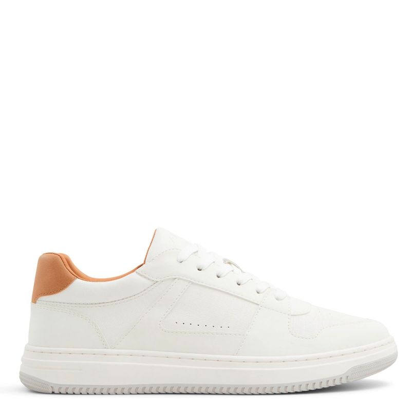 ALDO - Urbanspec Zapatlla Urbana Hombre Blanco Aldo