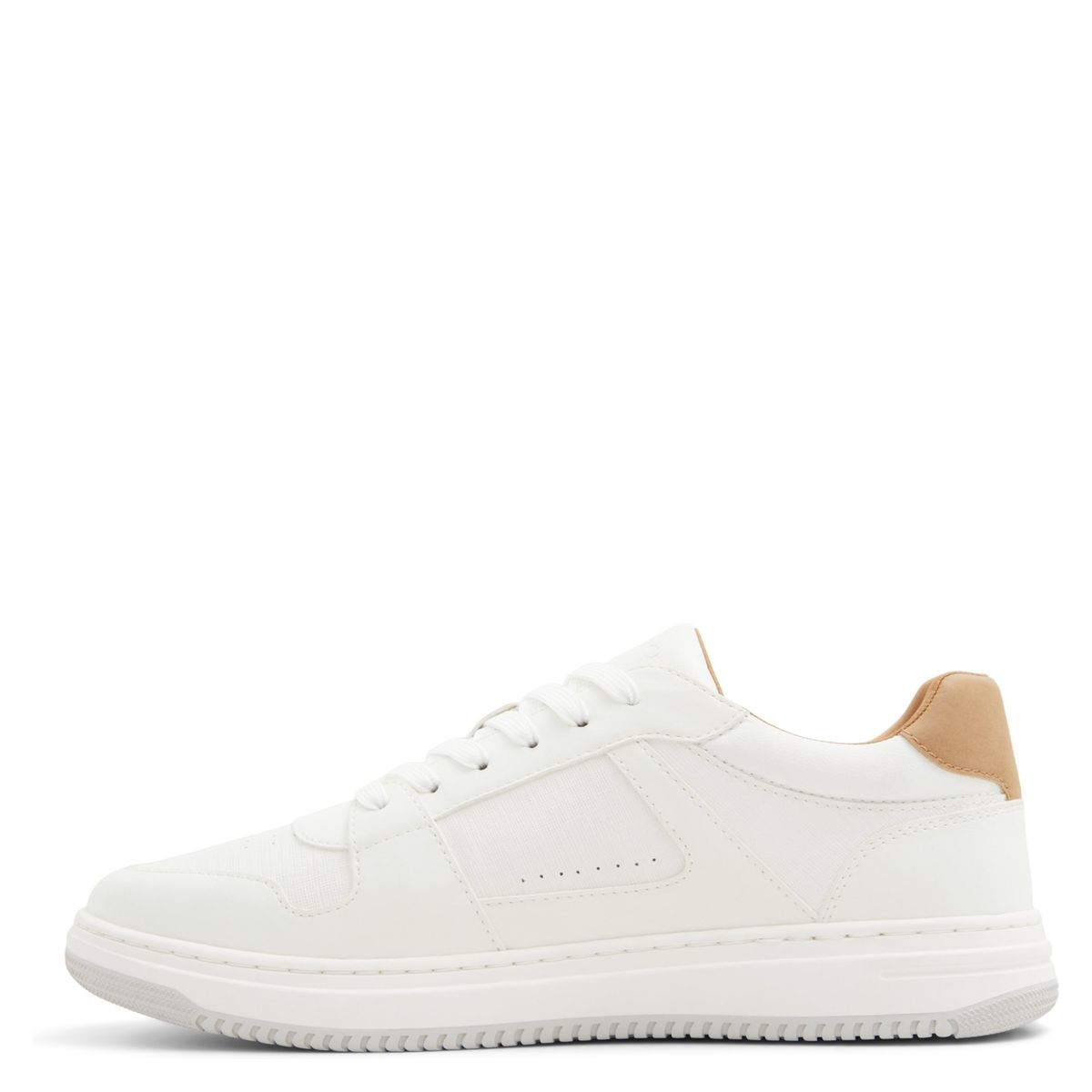ALDO - Urbanspec Zapatlla Urbana Hombre Blanco Aldo