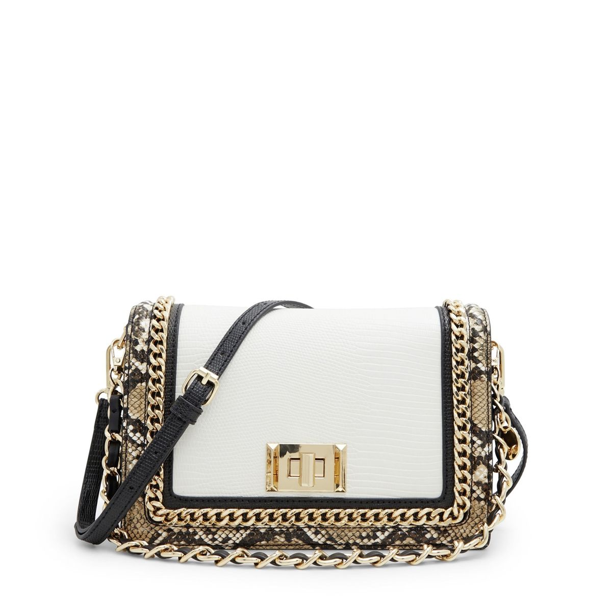 ALDO - Maffay Cartera Mujer Aldo