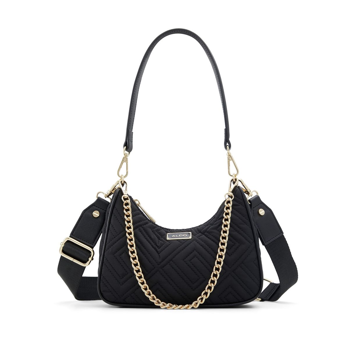 ALDO - Azuline Cartera Mujer Aldo