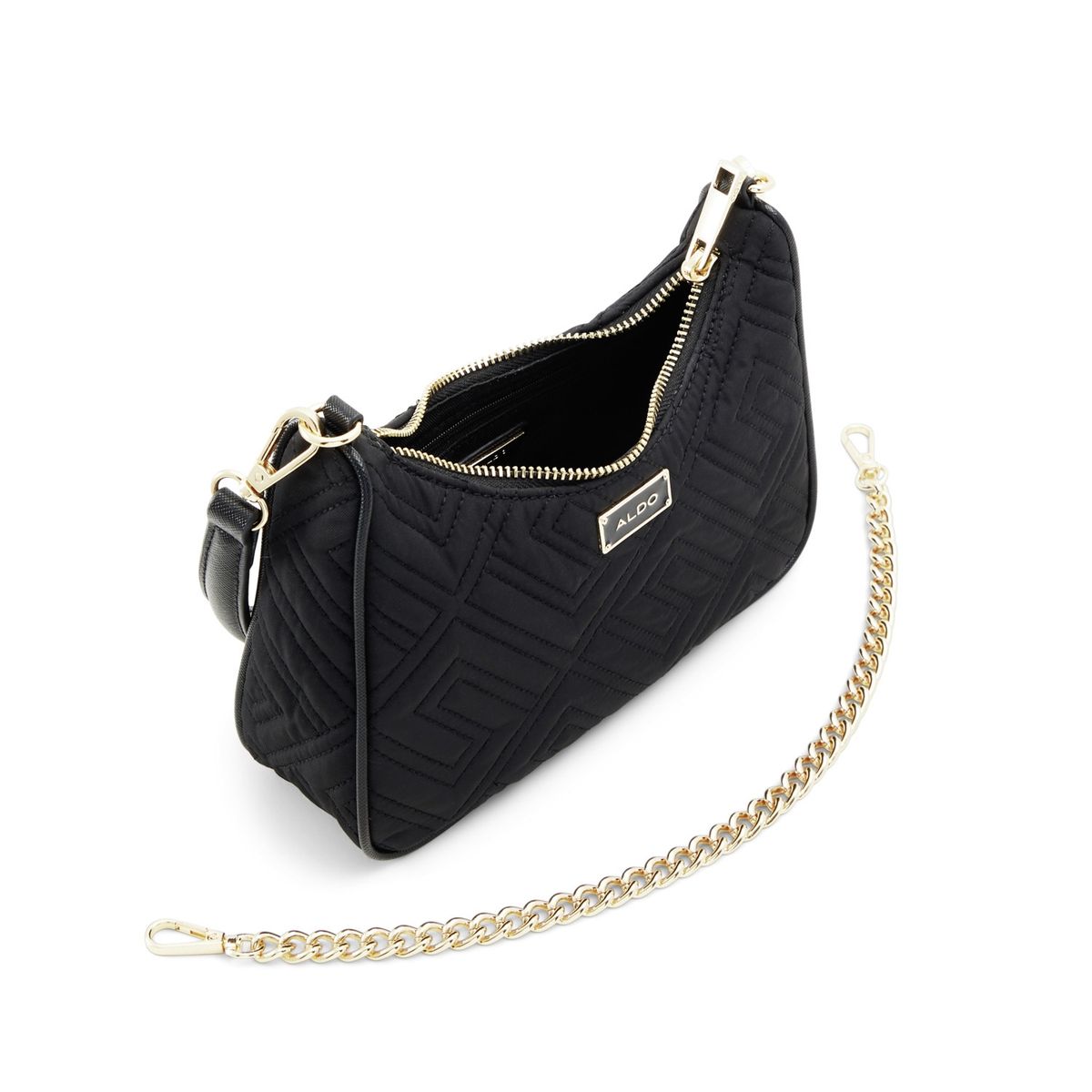 ALDO - Azuline Cartera Mujer Aldo