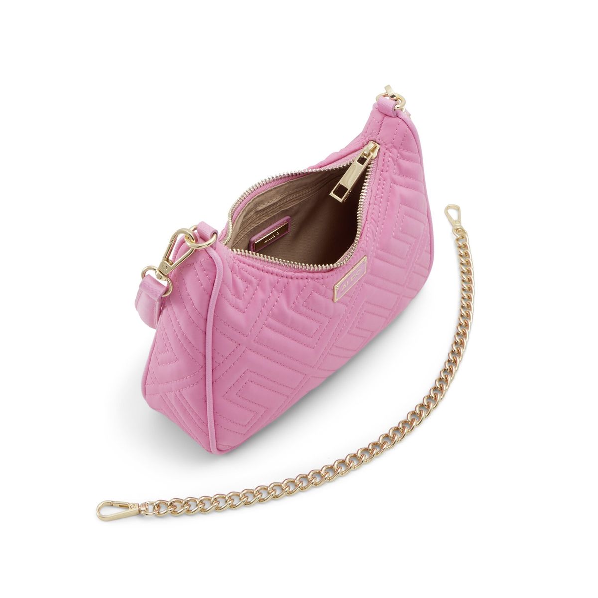 ALDO - Azuline Cartera Mujer Aldo