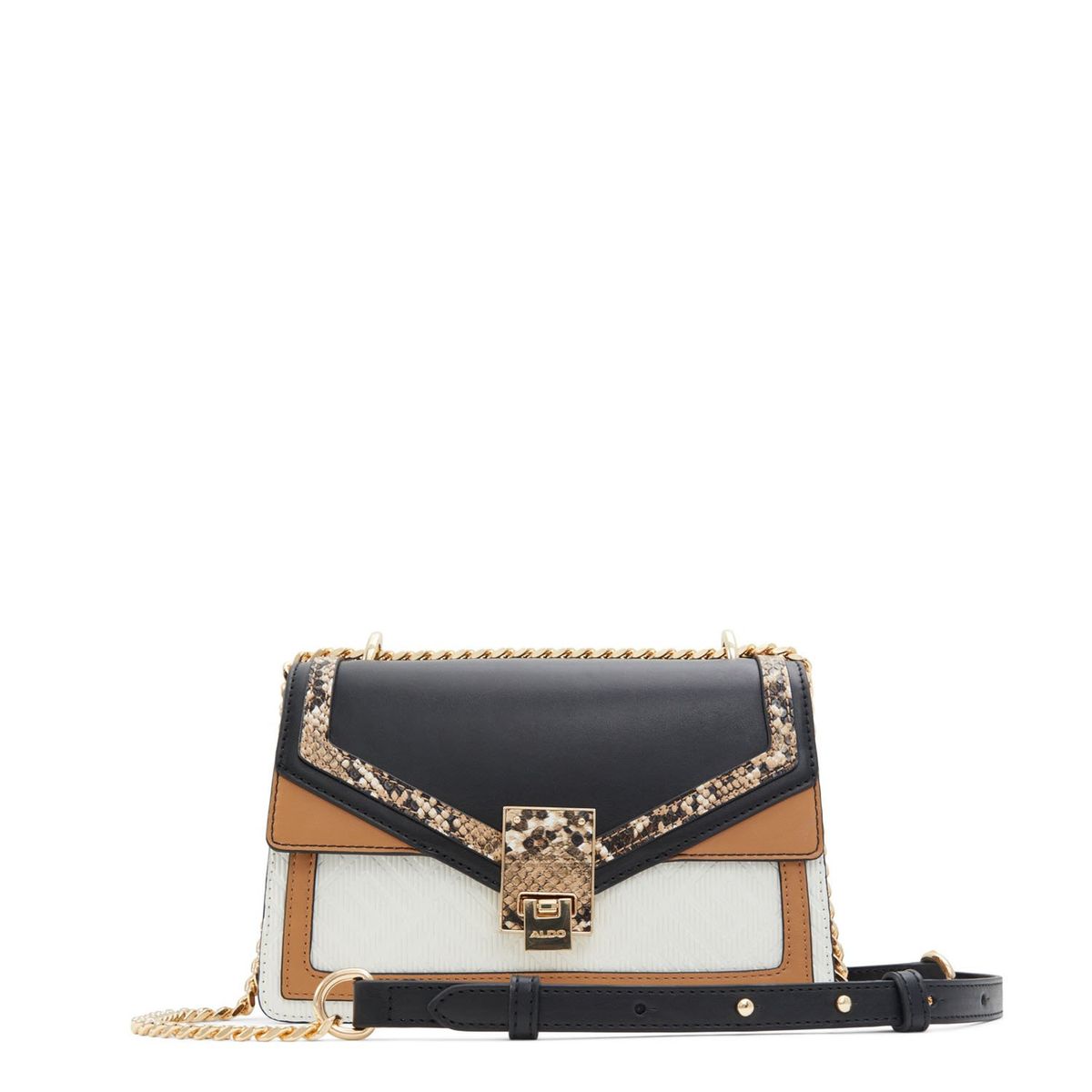 ALDO - Grasspan Cartera Mujer Aldo