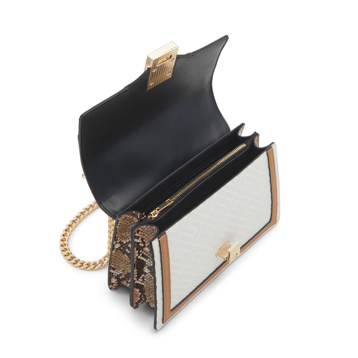 ALDO - Grasspan Cartera Mujer Aldo