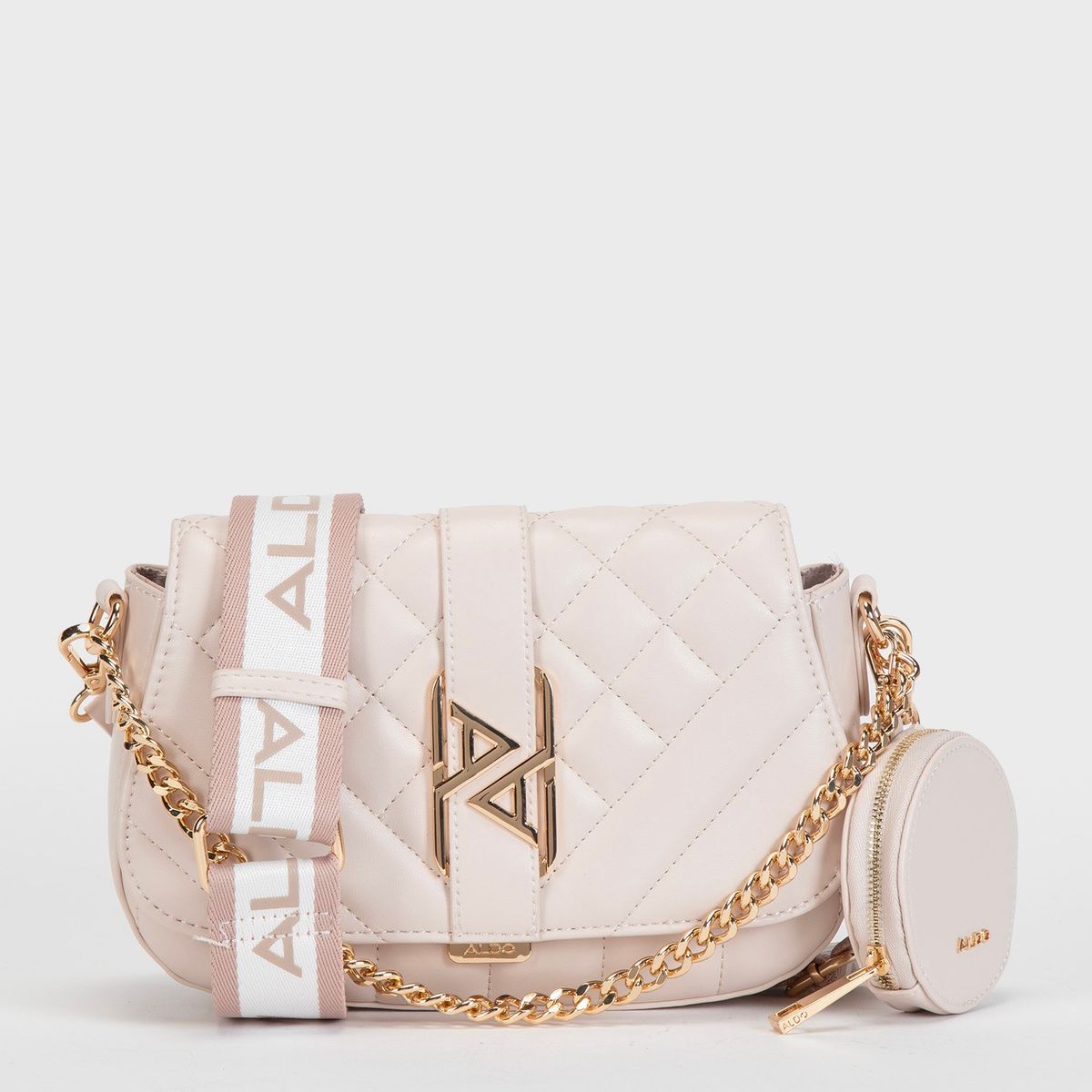 ALDO - Gameth Cartera Mujer Aldo