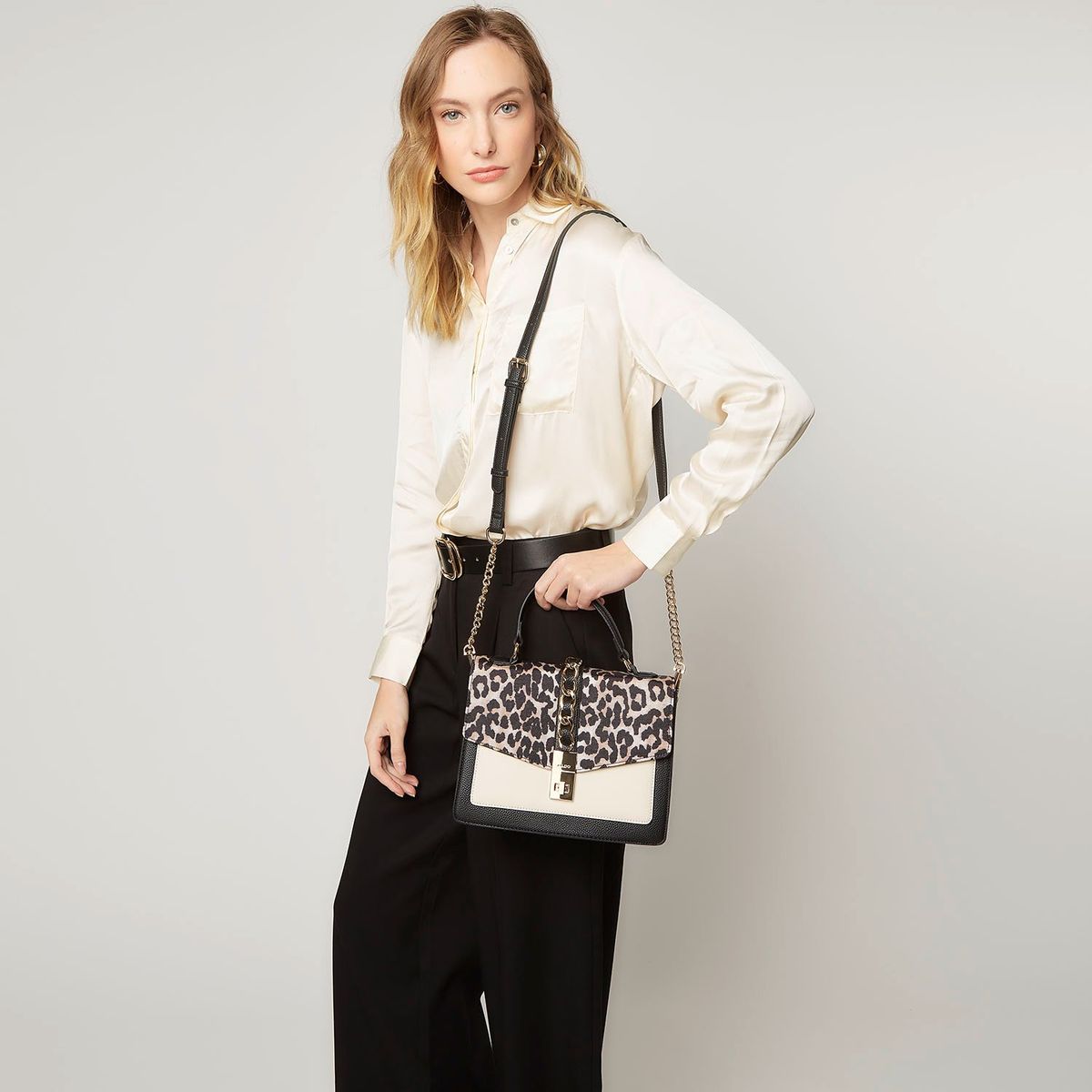 ALDO - Dallamaraen Cartera Mujer Aldo