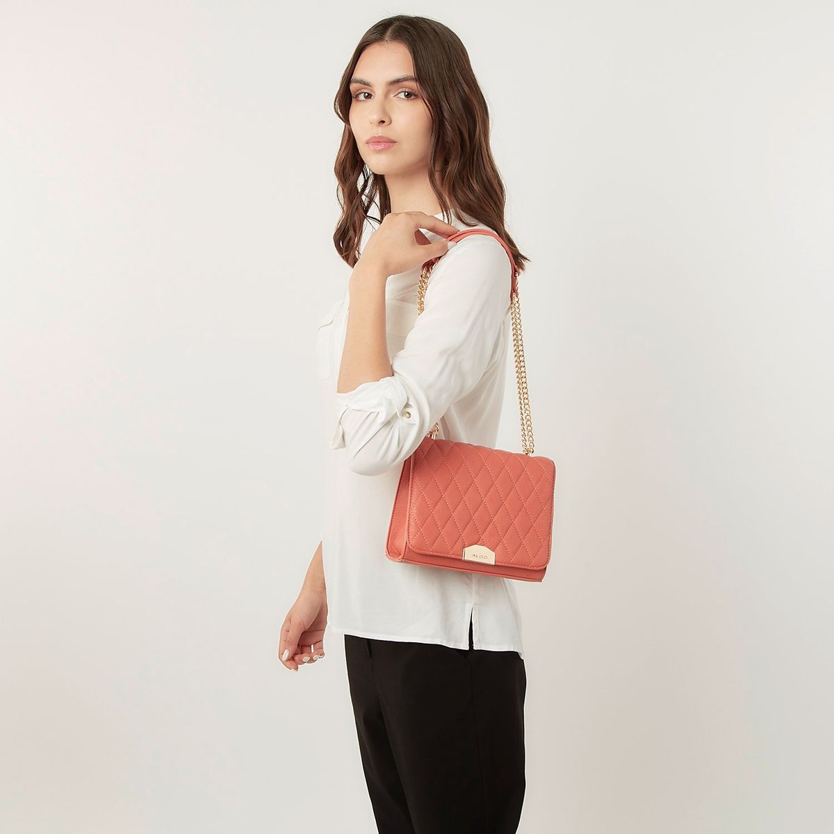 ALDO - Bellhaven Cartera Mujer Aldo