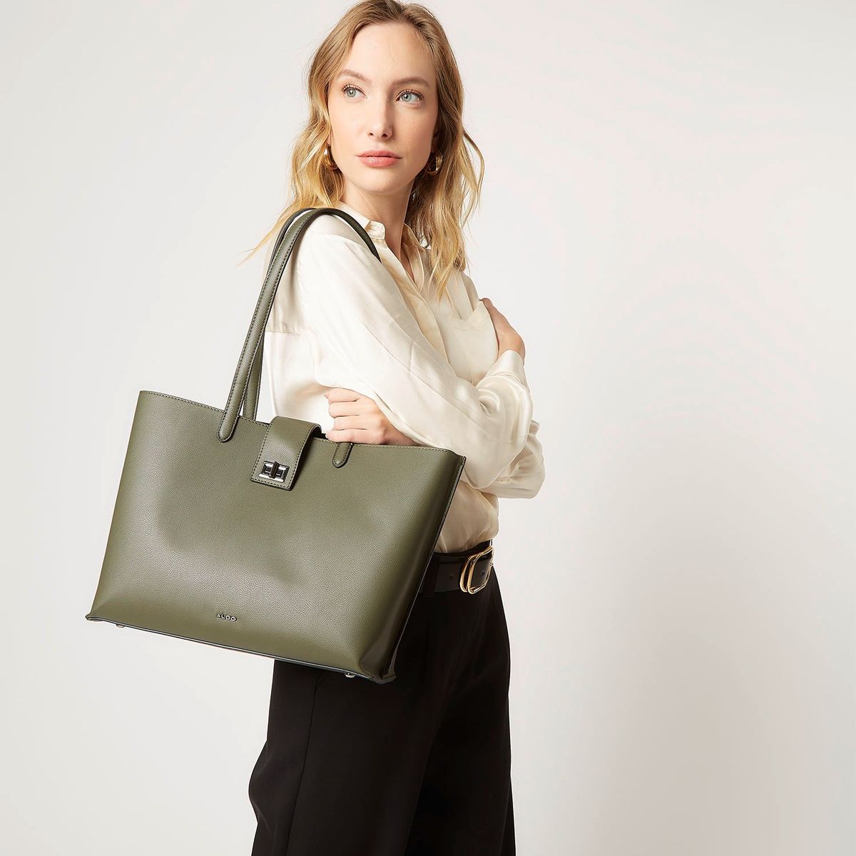 ALDO - Fritzchen Cartera Mujer Aldo