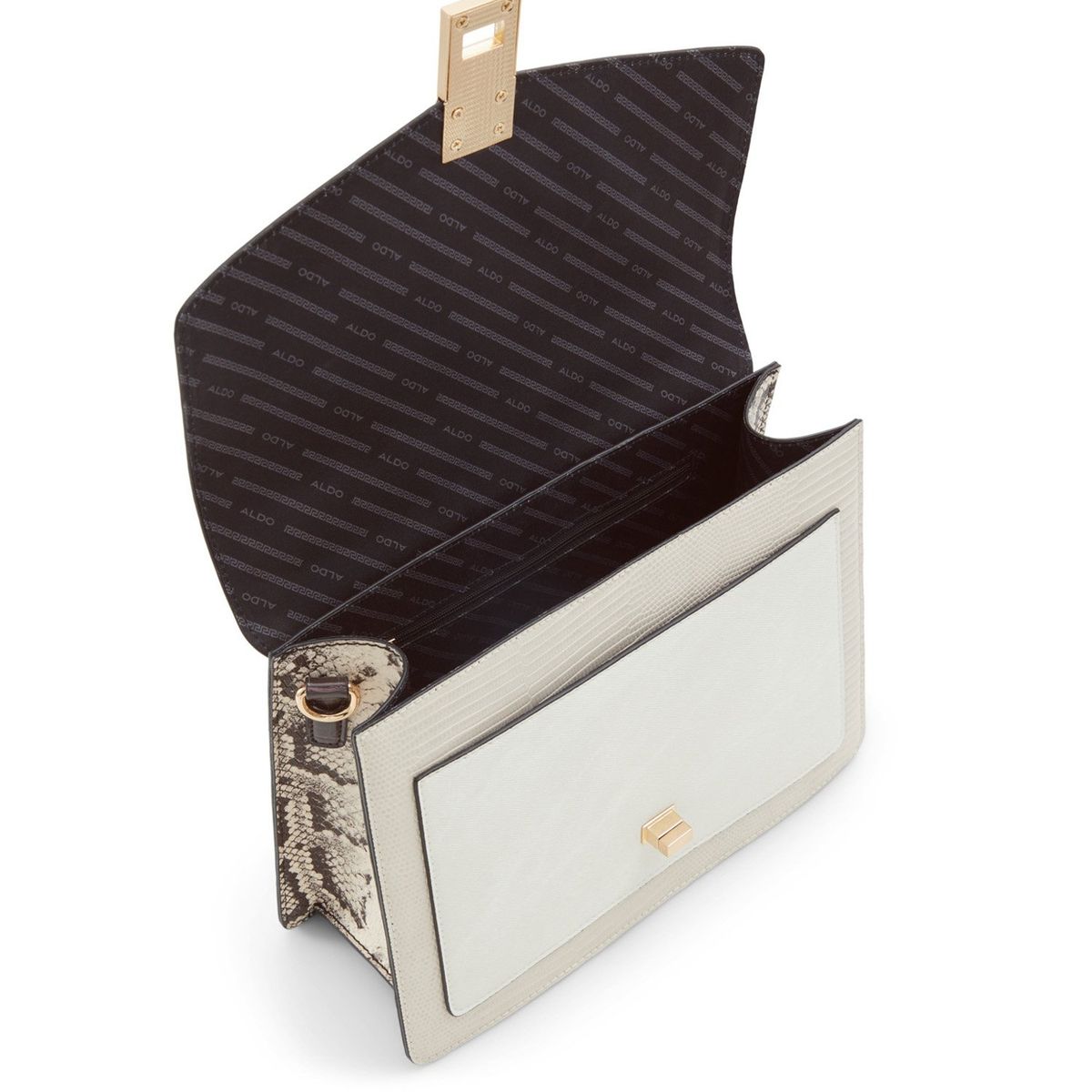 ALDO - Dallamaraen Cartera Mujer Aldo