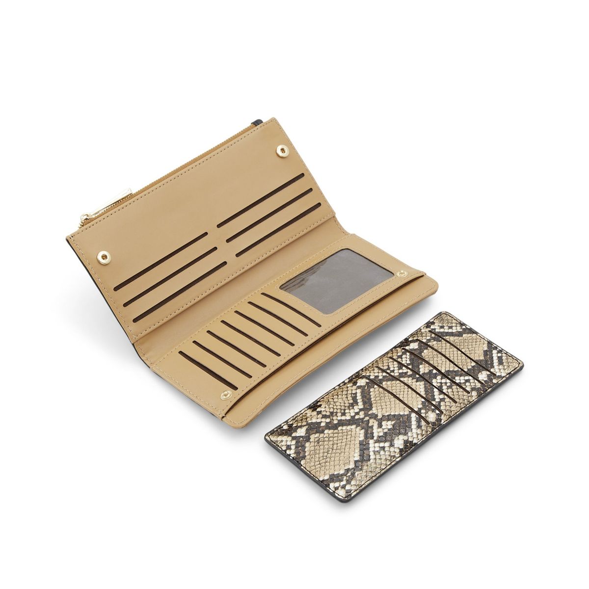 ALDO - Billetera Mujer Aldo