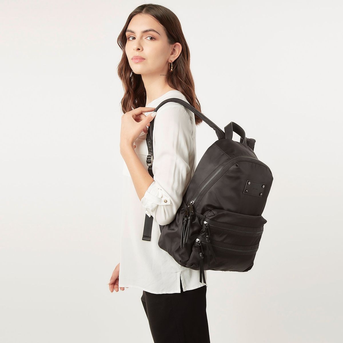 ALDO - Silvano Mochila Hombre Aldo