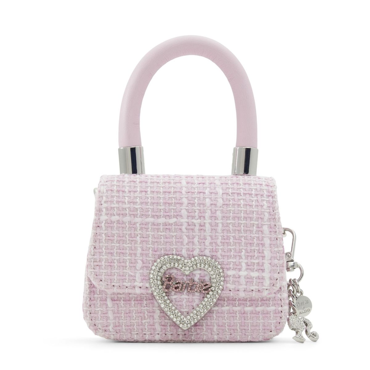 ALDO - Cartera Mujer Barbie Aldo