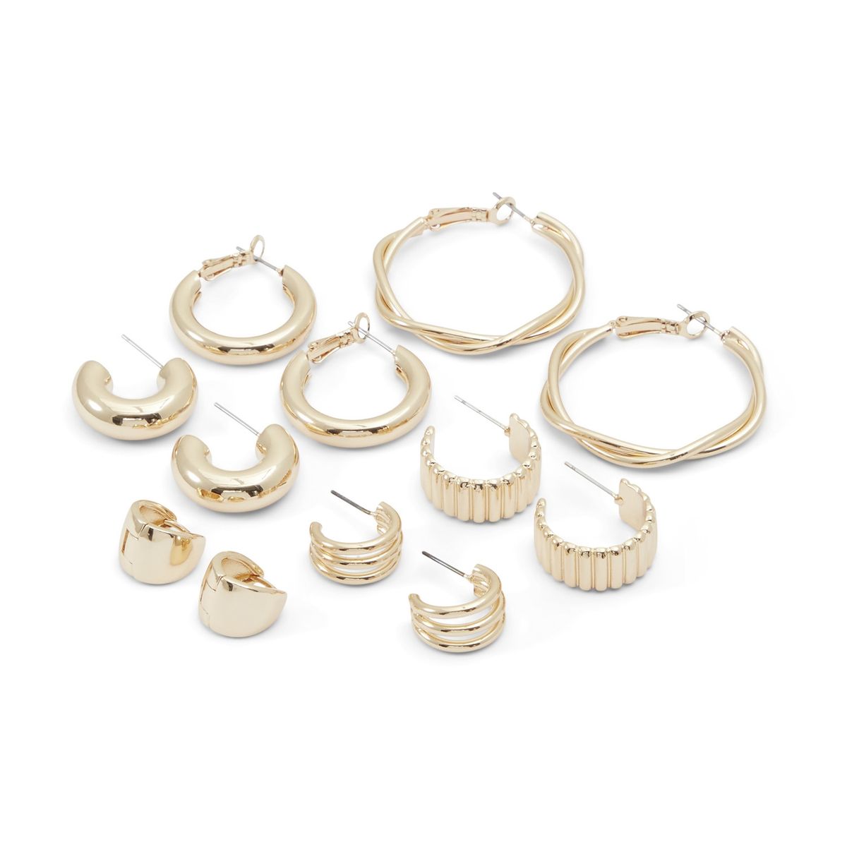 ALDO - Aros Mujer Aldo