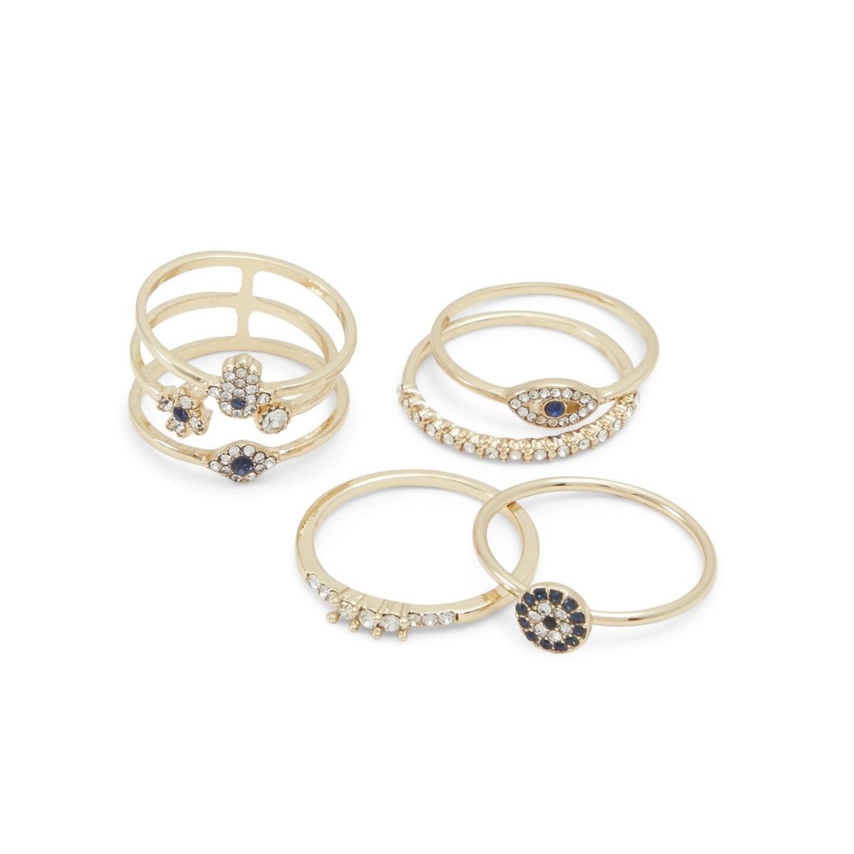 ALDO - Anillo Mujer Aldo