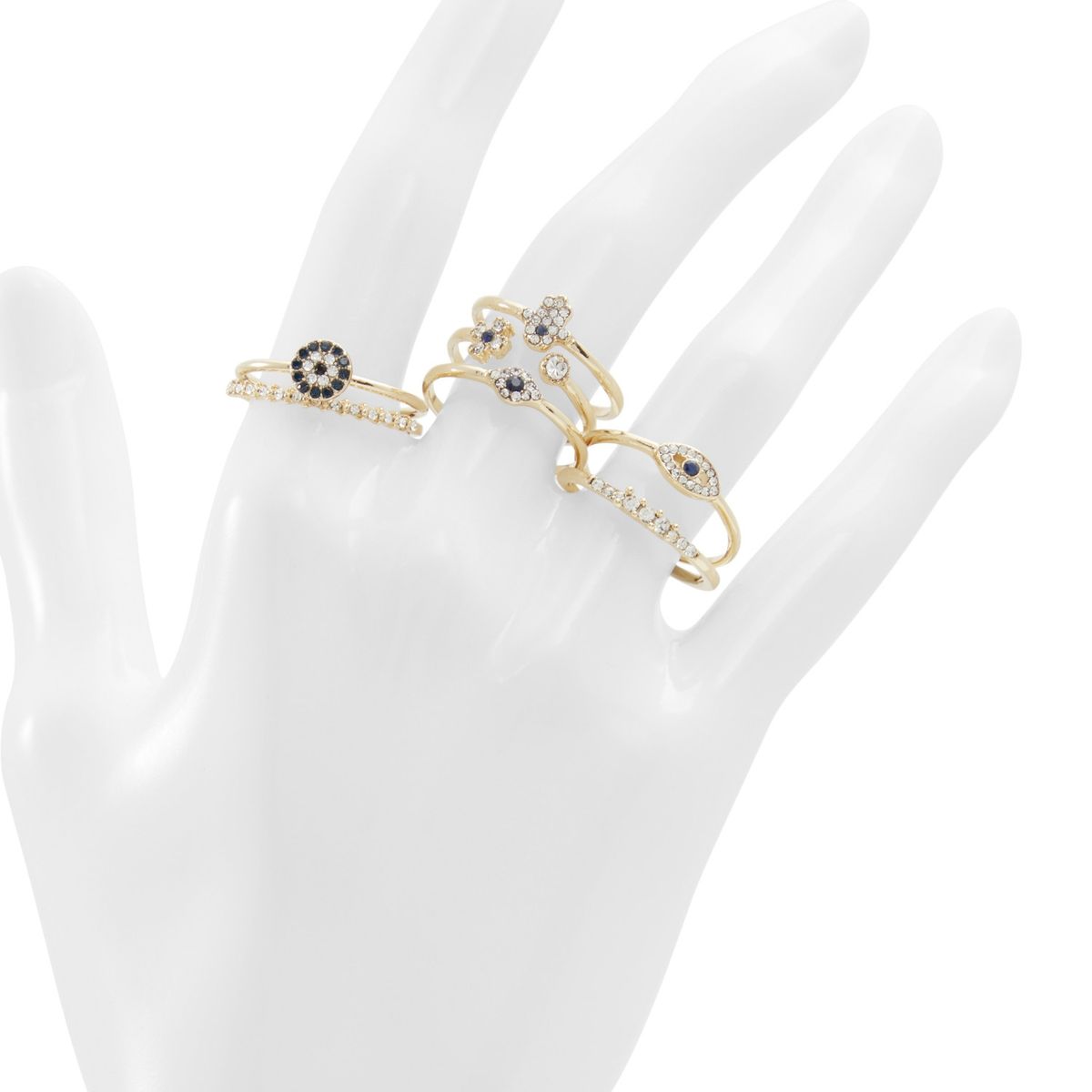 ALDO - Anillo Mujer Aldo