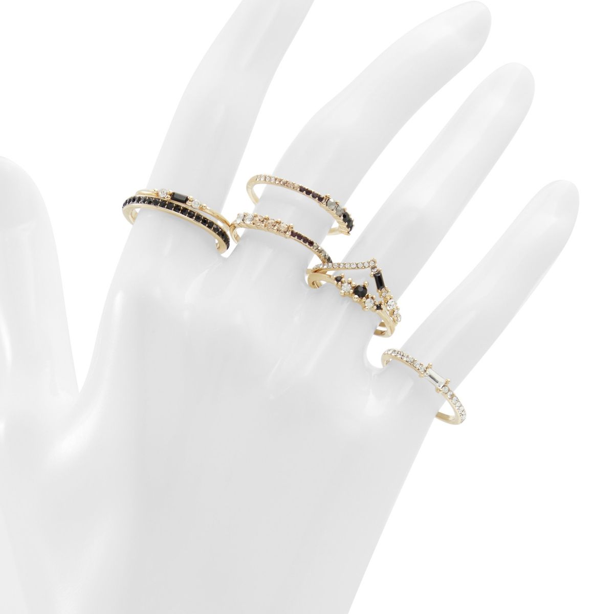 ALDO - Anillo Mujer Aldo