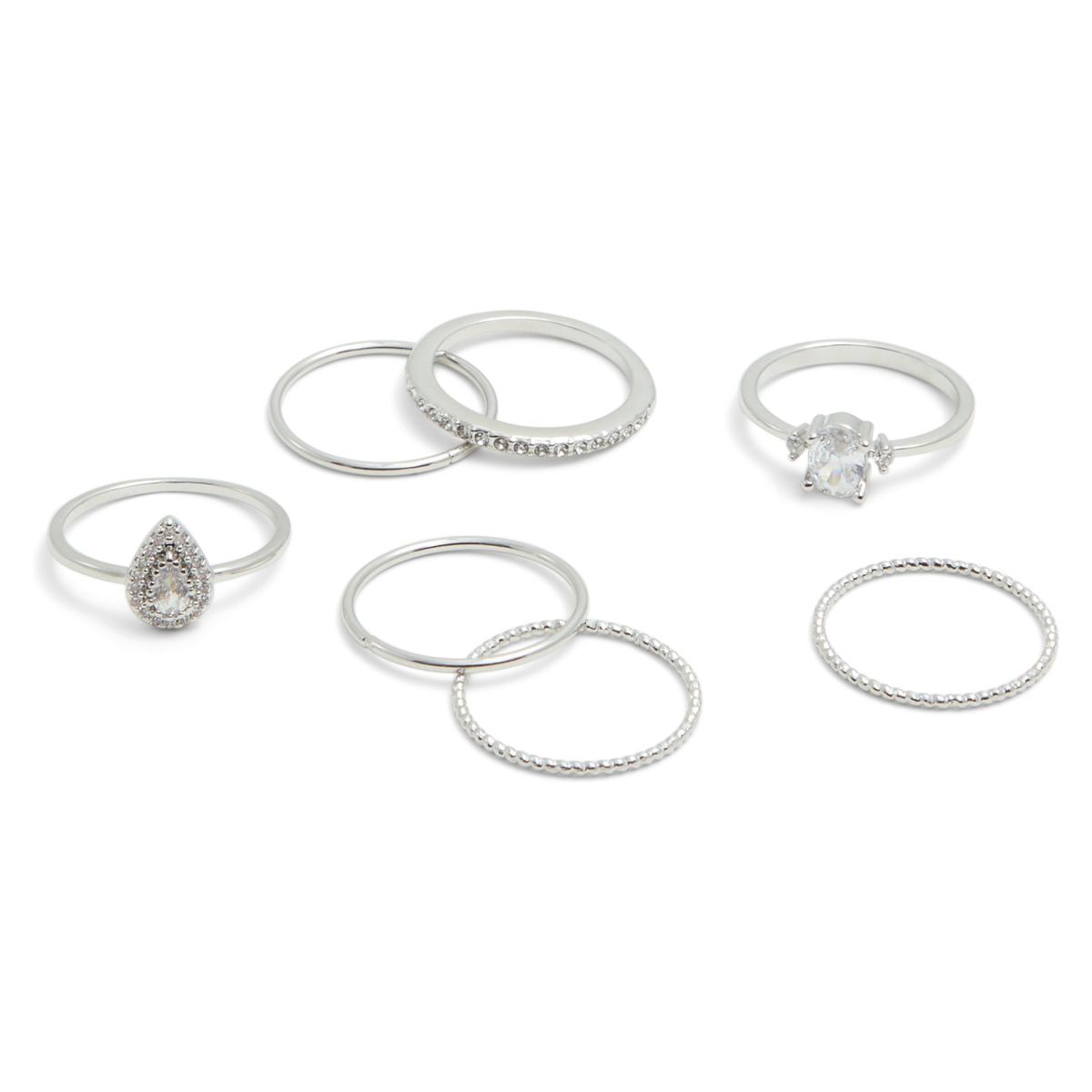 ALDO - Anillo Mujer Aldo