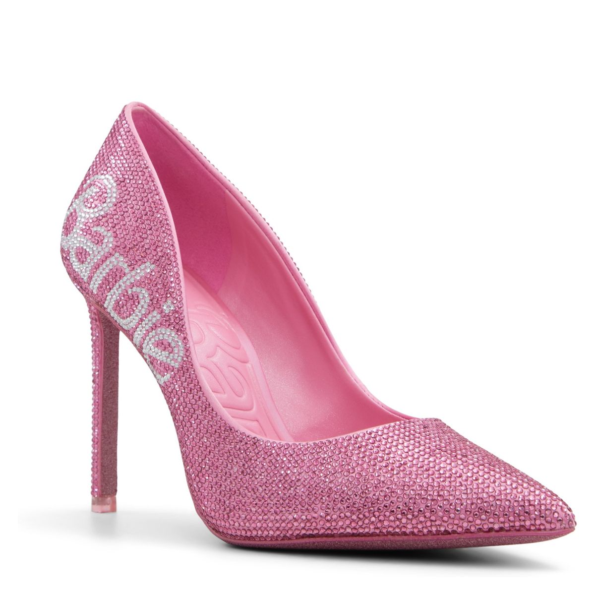 ALDO - Barbiemalibu Zapato Formal Mujer Barbie Rosado Aldo