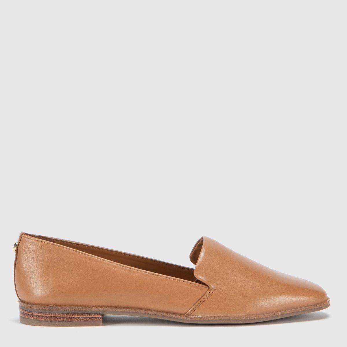 ALDO - Mocasín Mujer Cuero Café Aldo