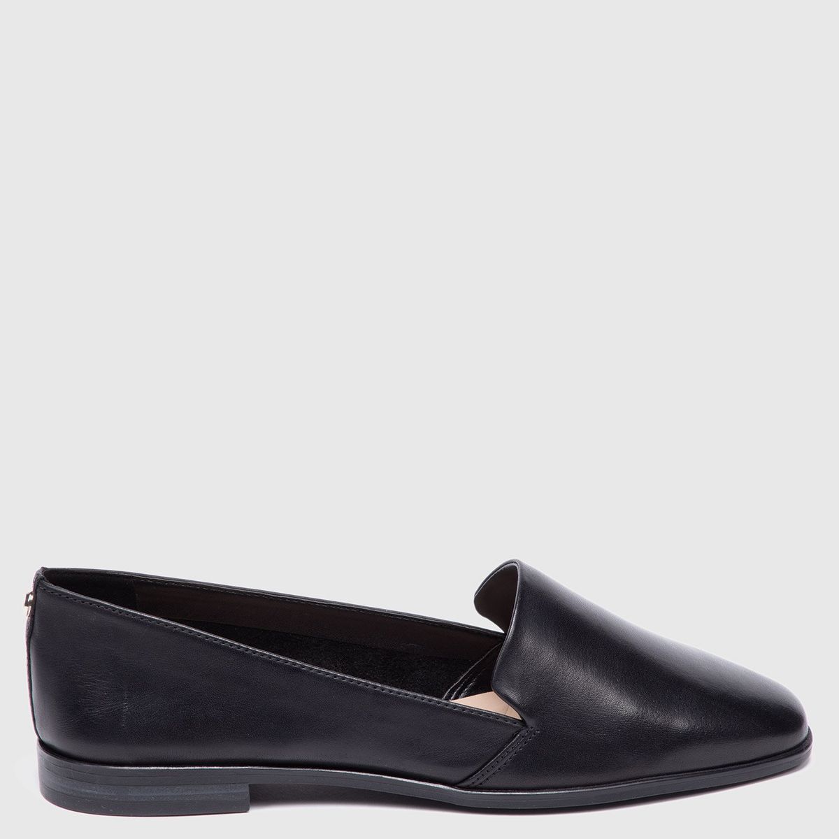 ALDO - Veadith Mocasín Mujer Cuero Negro Aldo