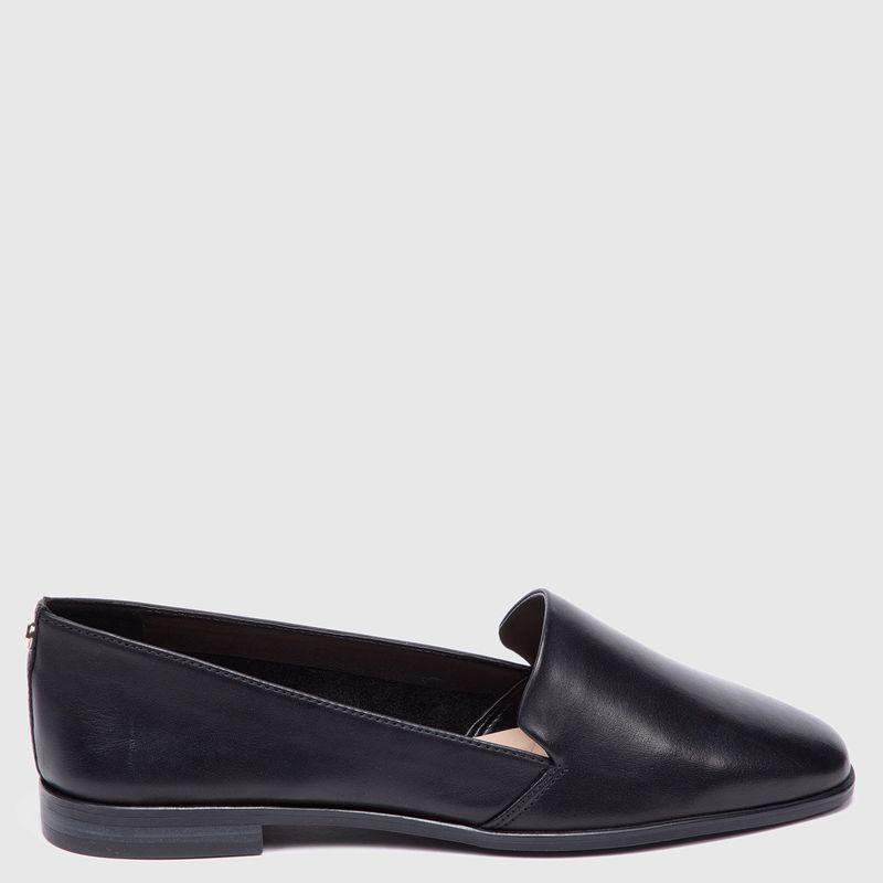 ALDO - Veadith Zapato Casual Mujer Cuero Negro Aldo