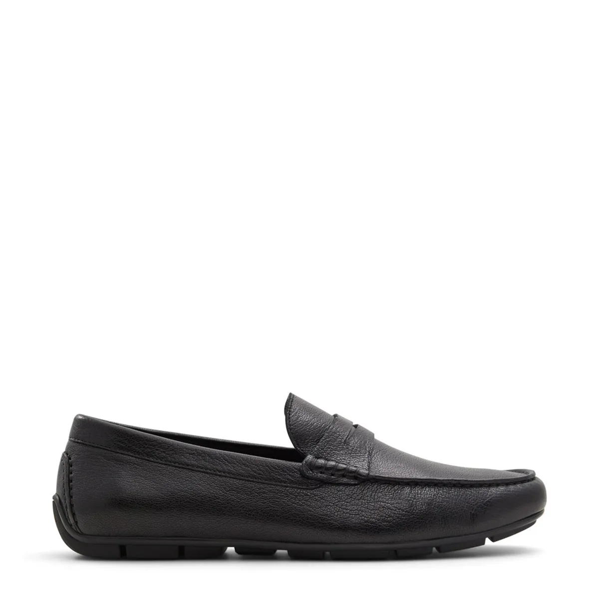 ALDO - Discourse Zapato Casual Hombre Cuero Negro Aldo
