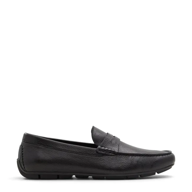 ALDO - Discourse Zapato Casual Hombre Cuero Negro Aldo