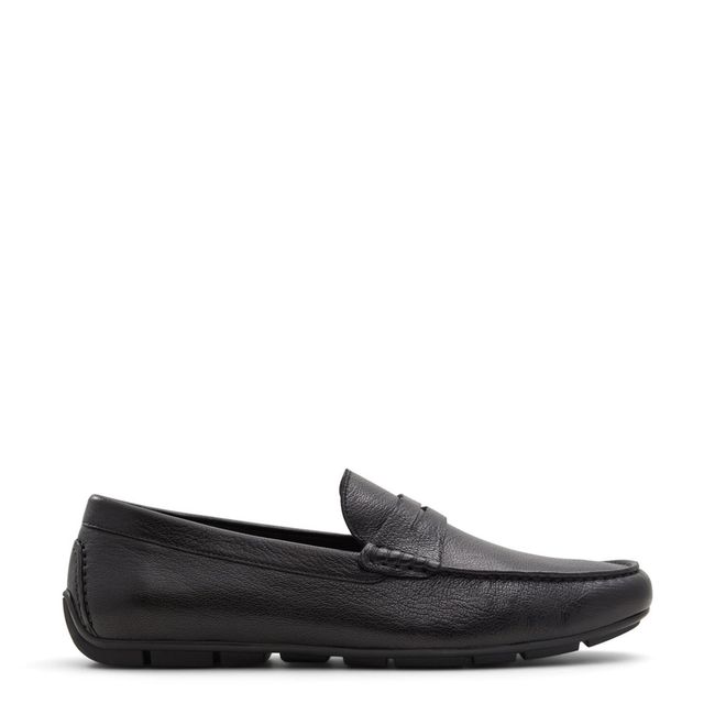 ALDO - Discourse Zapato Casual Hombre Cuero Negro Aldo
