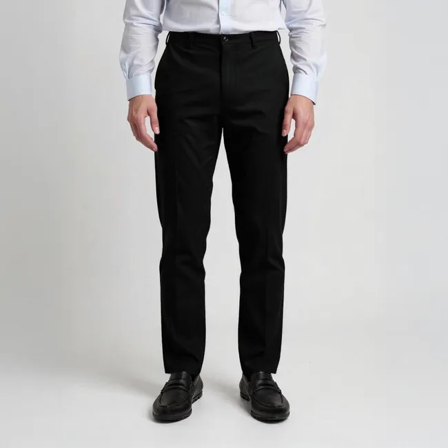 ALDO - Discourse Zapato Casual Hombre Cuero Negro Aldo