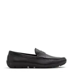 ALDO - Discourse Zapato Casual Hombre Cuero Negro