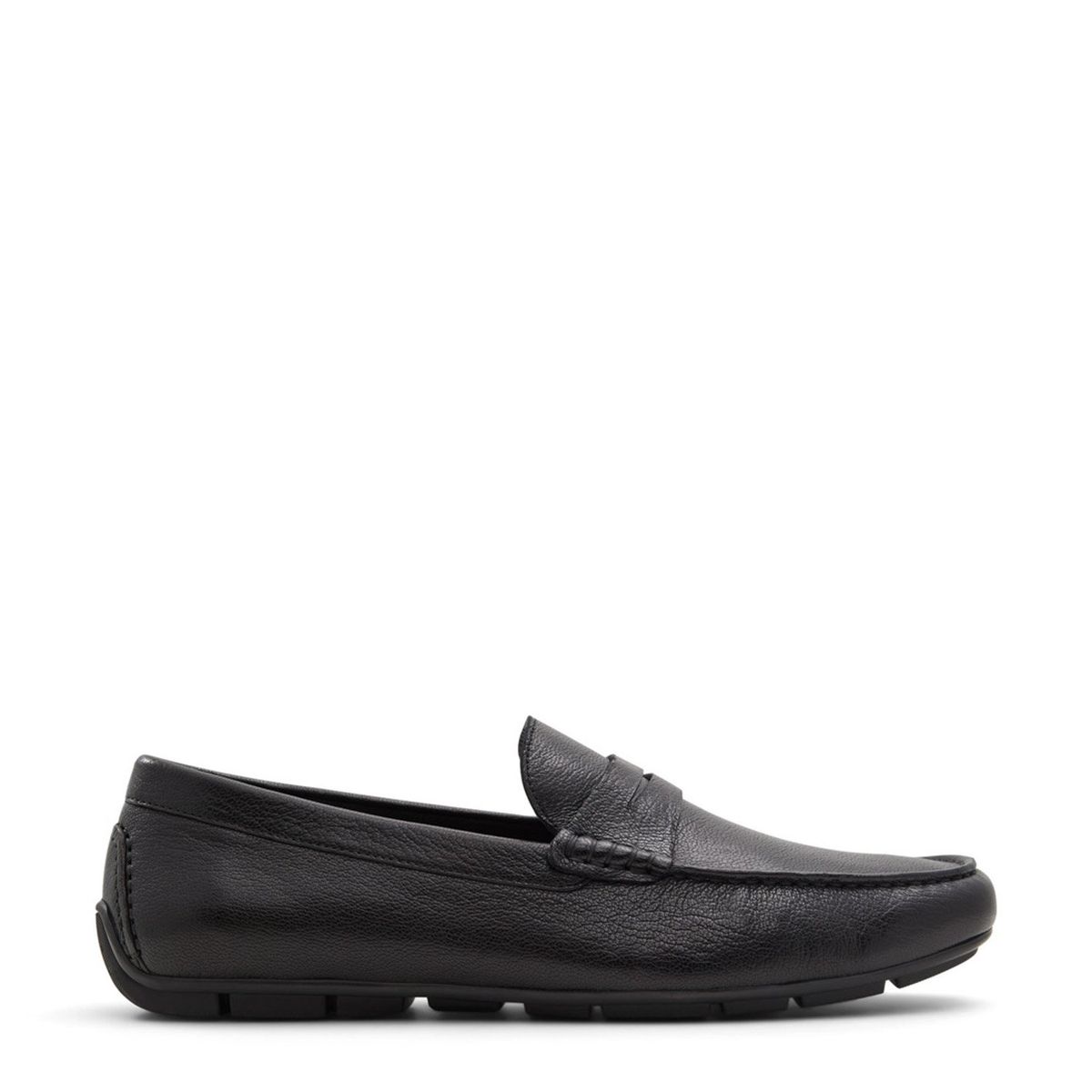 ALDO - Discourse Zapato Casual Hombre Cuero Negro Aldo