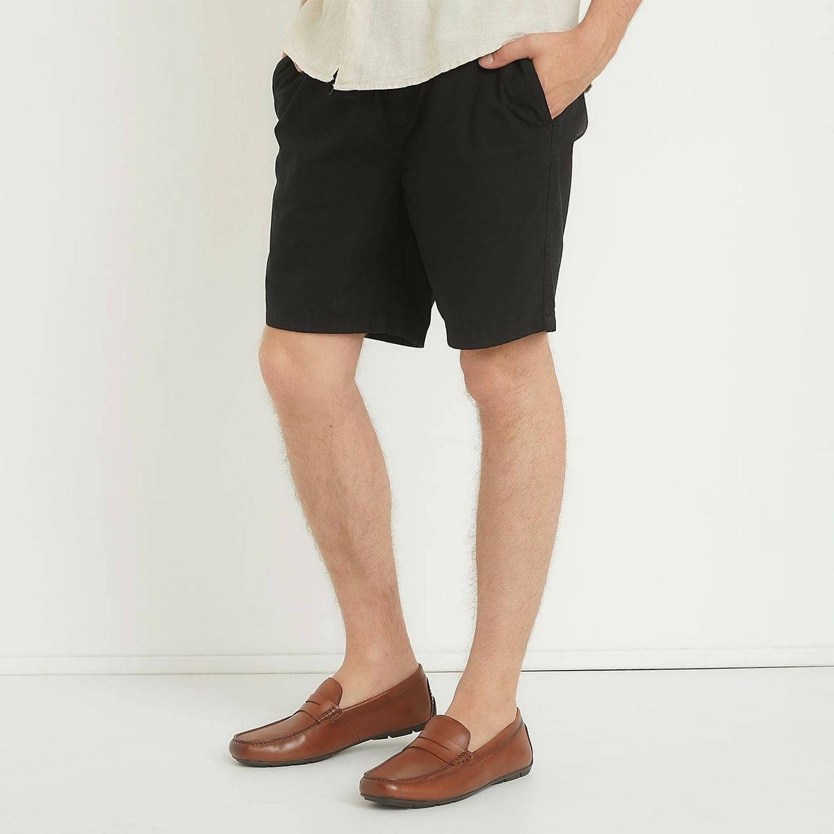 ALDO - Discourse Zapato Casual Hombre Cuero Café Aldo