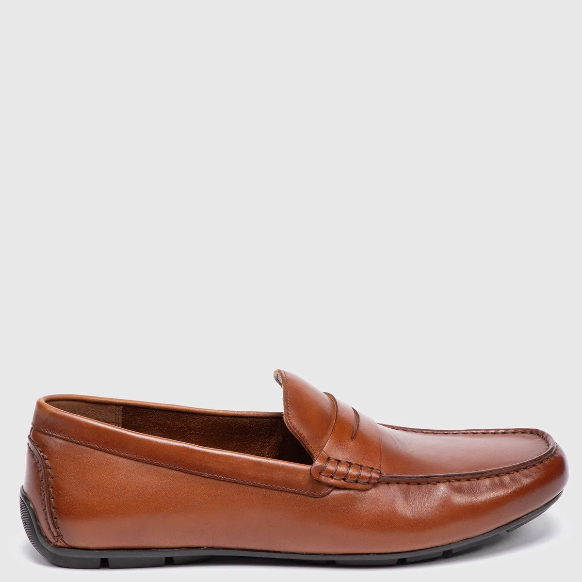 ALDO - Discourse Zapato Casual Hombre Cuero Café Aldo