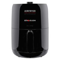 Freidora De Aire Fa-180Ng 1.8Lts