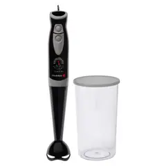 SINDELEN - Batidora Minipimer 450W 2Vel Bm-45